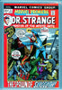 Marvel Premiere #04 CGC graded 9.2 second Doctor Strange in title PEDIGREE - SOLD!