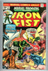 Marvel Premiere #17 CGC 94 - third appearance of Iron Fist