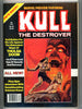 Marvel Preview #19 CGC graded 9.2 origin of King Kull retold - PEDIGREE