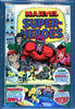 Marvel Super-Heroes #23 CGC graded 9.4 PEDIGREE - 3rd highest graded