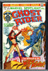 Marvel Spotlight #11 CGC 8.5 last Ghost Rider in title - 7th appearance - SOLD!