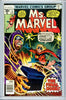 Ms. Marvel #04 CGC graded 9.8 Destructor & Doomsday Man app. {PEDIGREE} HIGHEST GRADED - SOLD!