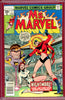 Ms. Marvel #07 CGC graded 9.8 - M.O.D.O.K. appearance {PEDIGREE} HIGHEST GRADED - SOLD!