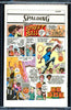 Ms. Marvel #11 CGC graded 9.8 - first app. of Hecate {PEDIGREE} HIGHEST GRADED - SOLD!