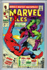 Marvel Tales #12 CGC graded 9.0 - early Marvel reprints Green Goblin cover/story - SOLD!