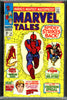 Marvel Tales #14 CGC graded 9.4 reprints early Marvel Super-Hero stories PEDIGREE