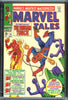 Marvel Tales #16 CGC graded 9.4 reprints early Marvel Super-Hero stories PEDIGREE