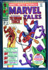 Marvel Tales #16 CGC graded 9.4 PEDIGREE - 3rd highest graded - SOLD!