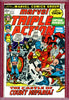Marvel Triple Action #7 CGC graded 9.6 only 4 graded higher PEDIGREE