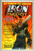 Michael Turner's Fathom: Kiani #2 CGC graded 9.8 WIZARD WORLD EAST CON EDITION