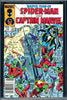Marvel Team-up #142 CGC 9.8 - HIGHEST GRADED {PEDIGREE} Newsstand Edition - SOLD!