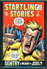 New Avengers #10 CGC graded 9.8 - Sal Buscema cover Sentry joins VARIANT EDITION