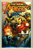 New Avengers #27 CGC 9.8 - first appearance of the new Ronin SIGNATURE SERIES