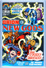 New Gods #02 CGC graded 8.5 - early Darkseid appearance