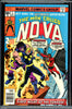 Nova #02 CGC graded 9.6 first app. of Condor & Powerhouse PEDIGREE - SOLD!