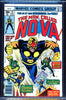 Nova #13 CGC graded 9.8 - HIGHEST GRADED 1st CrImebuster PEDIGREE - SOLD!