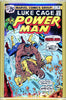 Power Man and Iron Fist #31 CGC graded 9.4 - second app. Piranha Jones - SOLD!