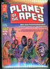 Planet of the Apes #1 CGC graded 9.4 movie adaptation begins - PEDIGREE