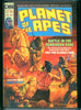 Planet of the Apes #2 CGC graded 9.4 Bob Larkin cover Ploog, Tuska art