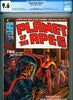 Planet of the Apes #3 CGC graded 9.6 Ploog & Tuska art Bob Larkin cover
