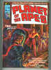 Planet of the Apes #3 CGC graded 9.6 Ploog & Tuska art Bob Larkin cover