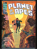 Planet of the Apes #5 CGC graded 9.4 Bob Larkin cover PEDIGREE
