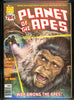 Planet of the Apes #22 CGC graded 9.4 low distribution PEDIGREE