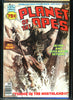 Planet of the Apes #26 CGC graded 9.2 low distribution McNeill cover PEDIGREE - SOLD!