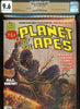 Planet of the Apes #27 CGC graded 9.6 low distribution PEDIGREE