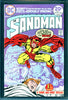 Sandman #1 CGC 9.2 VARIANT COVER (scarce!)