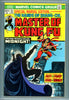 Special Marvel Edition #16 CGC 9.2 second app. of Shang-Chi PEDIGREE - SOLD!