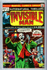 Supernatural Thrillers #02 CGC 9.2 adaptation of The Invisible Man PEDIGREE - SOLD!