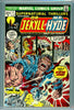 Supernatural Thrillers #04 CGC 9.2 adaptation of Dr. Jekyll & Mr. Hyde PEDIGREE - SOLD!