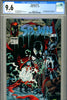 Spawn #17 CGC graded 9.6 - first FULL appearance of Anti-Spawn - SOLD!