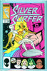 Silver Surfer v3 #1 CGC graded 9.2 origin retold - guest stars galore