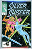 Silver Surfer v3 #003 CGC graded 9.6 Elders of the Universe appearance