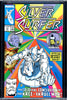 Silver Surfer v3 #31 CGC graded 9.6 Living Tribunal, Stranger and more appearances