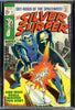 Silver Surfer #05 CGC 6.5 - Stranger cover and story - SOLD!