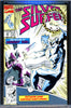 Silver Surfer v3 #060 CGC graded 9.6 Doctor Strange, Midnight Sun + more