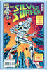 Silver Surfer v3 #103 CGC graded 9.6 - Tom Morgan cover and art