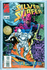 Silver Surfer v3 #109 CGC graded 9.6 Galactus, Legacy and Air-Walker appearance