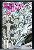 Silver Surfer v3 #113 CGC graded 9.6 Perez story  Grindberg cover/art