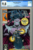 Silver Surfer v3 #050 CGC graded 9.8 HIGHEST GRADED origin retold - SOLD!