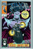Silver Surfer v3 #050 CGC graded 9.8 HIGHEST GRADED origin retold - SOLD!