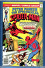 Spectacular Spider-Man #01 CGC graded 9.6 - first Dr. Lansky (Lightmaster) - SOLD!
