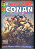Savage Sword of Conan #001 CGC graded 8.0 - Boris Vallejo cover PEDIGREE - SOLD!
