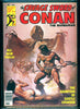 Savage Sword of Conan #012 CGC graded 9.2 - Boris Vallejo cover PEDIGREE - SOLD!