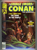 Savage Sword of Conan #13 CGC graded 9.4 - Richard Hescox cover PEDIGREE