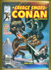 Savage Sword of Conan #034 CGC graded 9.6 - Ernie Chan cover PEDIGREE - SOLD!