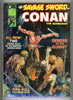 Savage Sword of Conan #03 CGC graded 9.4 - Michael Wm. Kaluta cover PEDIGREE - SOLD!